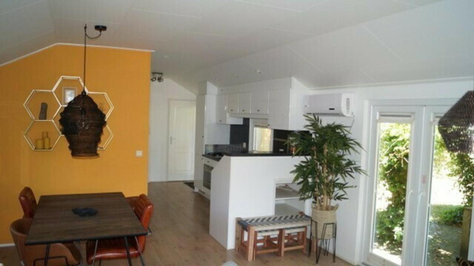 Bospark Markelo Exterior foto