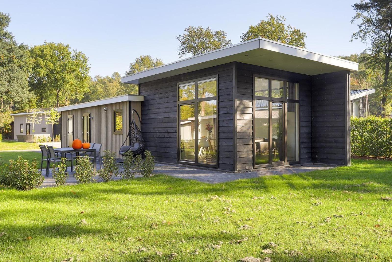 Bospark Markelo Exterior foto