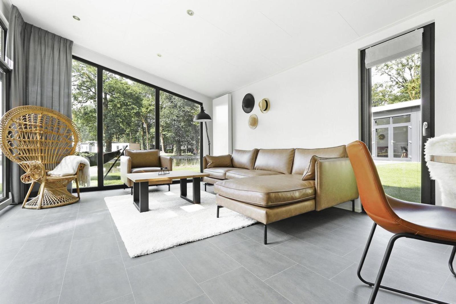 Bospark Markelo Exterior foto