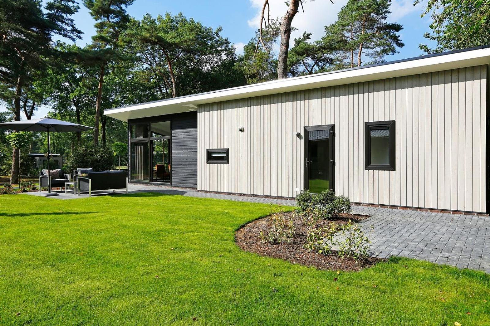 Bospark Markelo Exterior foto